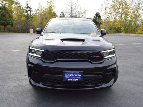Certified 2024 Dodge Durango R/T image 2