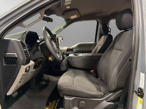 Used 2019 Ford F150 XL w/ Equipment Group 101A Mid image 18