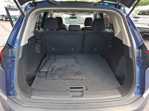 Used 2023 Nissan Rogue S AWD/4WD image 28