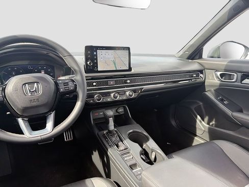 Used 2025 Honda Civic Sport Touring image 25