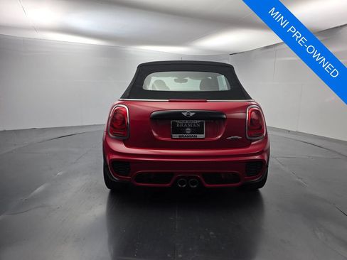 Used 2018 MINI Cooper John Cooper Works FWD image 6