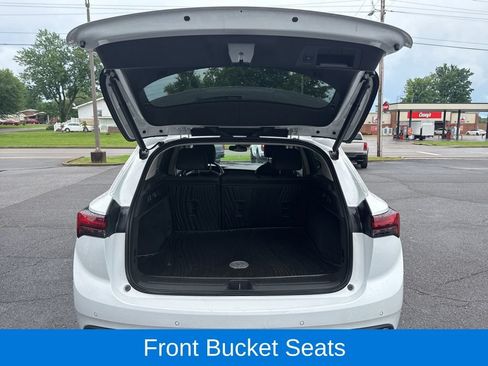 Used 2023 Buick Envision Essence FWD image 9