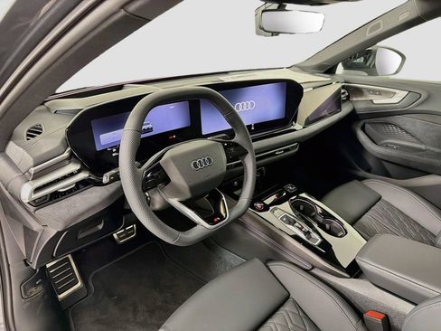 New 2026 Audi S5 Premium Plus AWD/4WD image 9