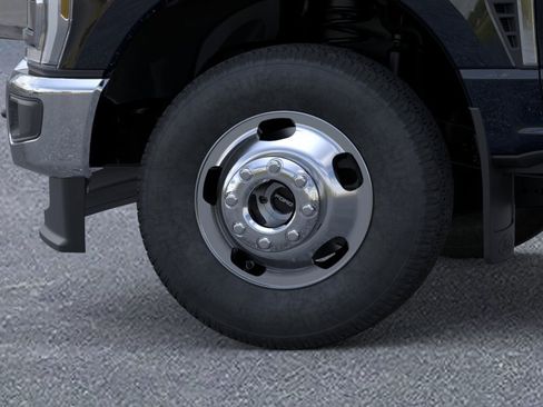 New 2026 Ford F350 Lariat AWD/4WD image 42