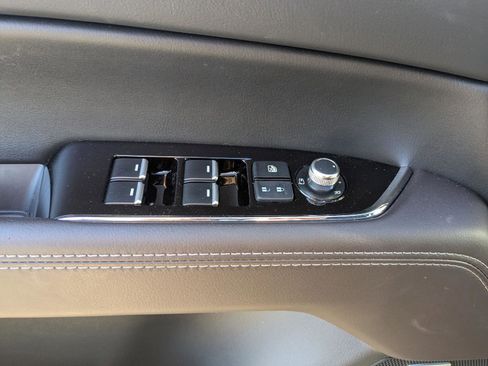 Used 2025 MAZDA CX-5 Signature AWD/4WD image 19
