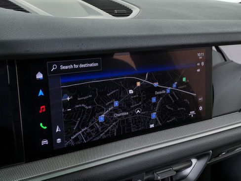 New 2026 Porsche Cayenne AWD/4WD image 15