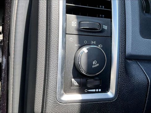 Used 2016 RAM 1500 Big Horn AWD/4WD image 31