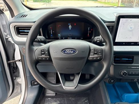 New 2026 Ford Maverick XLT FWD image 17