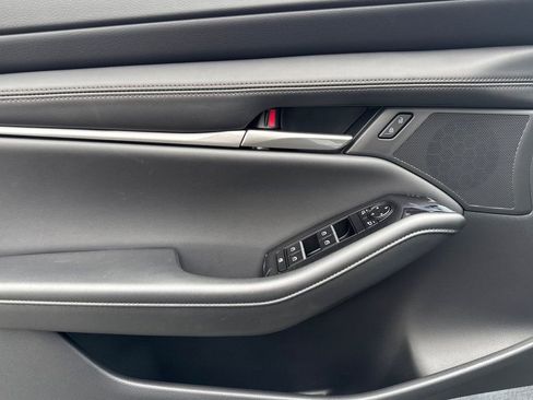 New 2026 MAZDA MAZDA3 2.5 S Sedan w/ Preferred Pkg image 11