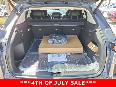 New 2026 MAZDA CX-50 AWD 2.5 Hybrid w/ Weather Package image 28