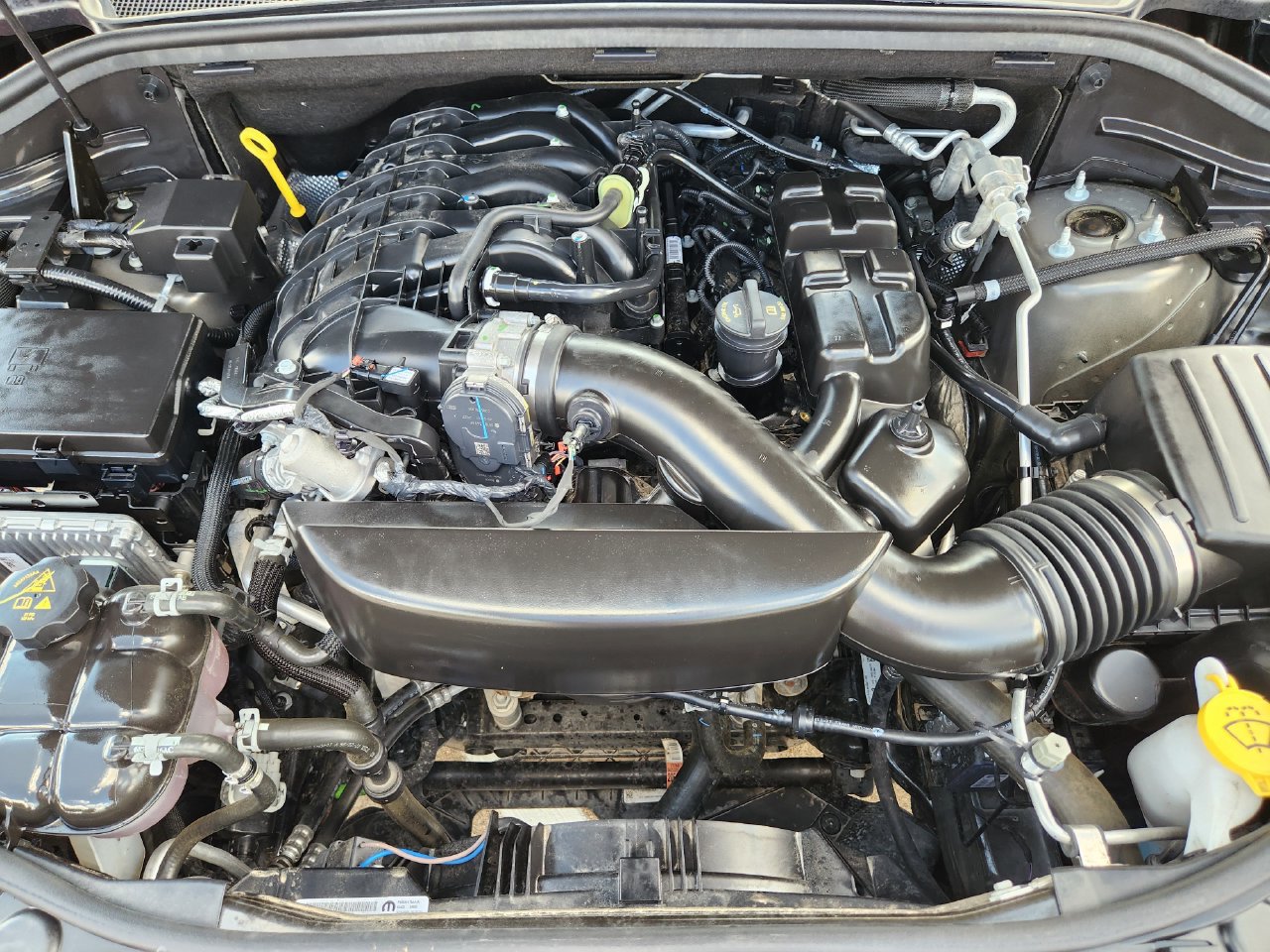 Used 2026 Dodge Durango GT AWD/4WD image 41