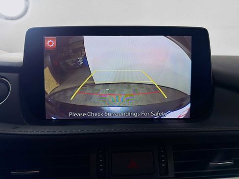 Used 2020 MAZDA MAZDA6 Sport FWD image 11