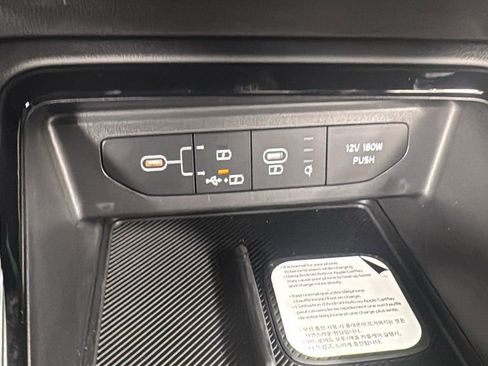 New 2026 Kia K5 GT-Line image 26