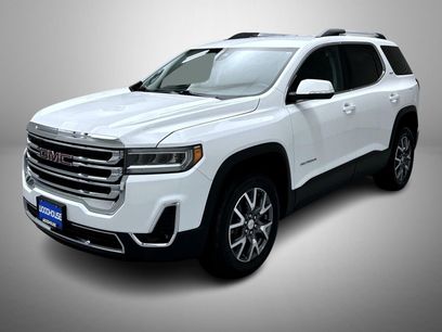 Used 2023 GMC Acadia SLT