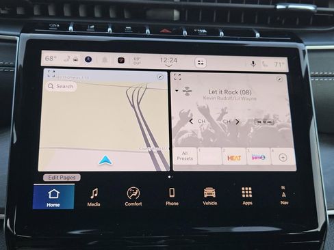 New 2025 Jeep Grand Cherokee Limited image 10