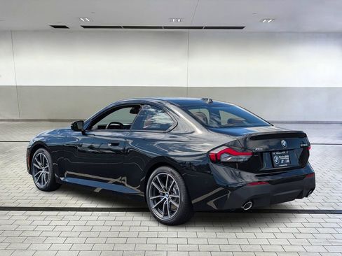 New 2025 BMW 230i xDrive 230i xDrive w/ Premium Package image 3