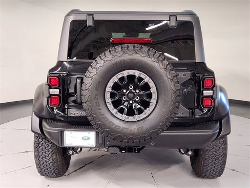 Used 2022 Ford Bronco Raptor image 10