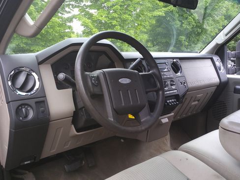 Used 2008 Ford F350 XL AWD/4WD image 20