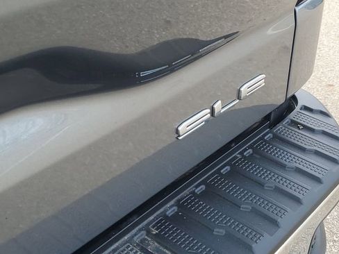 Used 2019 GMC Sierra 1500 SLE AWD/4WD image 30