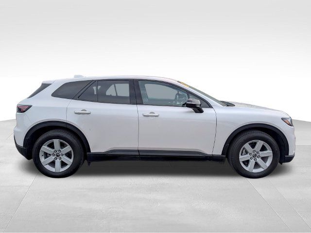 Used 2024 Honda Prologue EX image 8