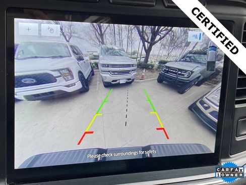 Certified 2023 Ford F150 XLT w/ Equipment Group 302A High image 27