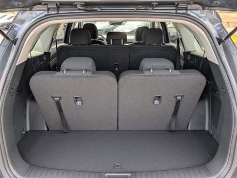 New 2026 Kia Sorento LX FWD image 25