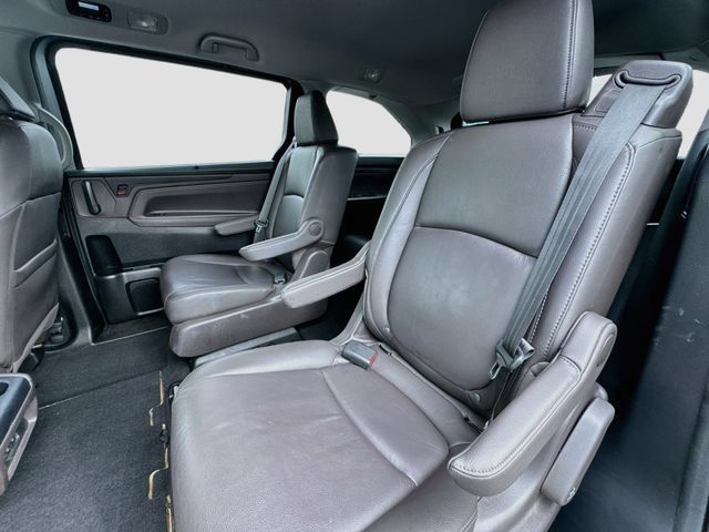 Used 2019 Honda Odyssey EX-L image 29