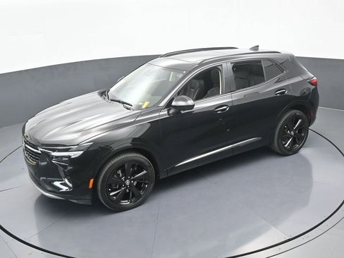 Used 2023 Buick Envision Essence w/ Technology Package I image 53