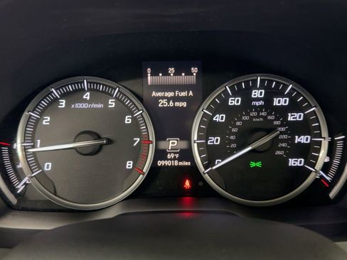 Used 2016 Acura MDX FWD w/ Technology Package image 20