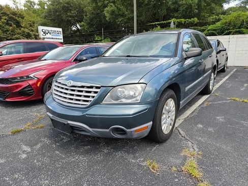 Used 2005 Chrysler Pacifica 2WD image 2