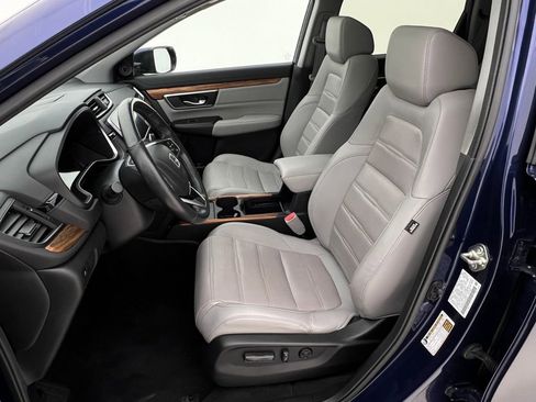Used 2020 Honda CR-V Touring image 14
