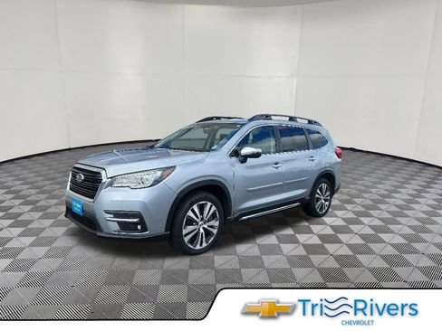 Used 2021 Subaru Ascent Touring AWD/4WD image 1