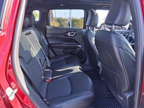 New 2025 Jeep Compass Latitude w/ Sun & Sound Group image 15