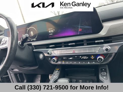Certified 2023 Kia Telluride SX Prestige X-Line image 39
