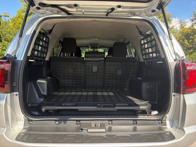 Used 2019 Toyota 4Runner SR5 AWD/4WD image 14