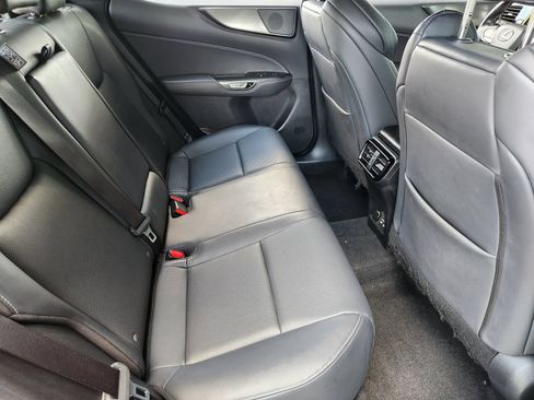 Used 2022 Lexus NX 350 F Sport w/ Towing Package (2000 Lbs) AWD/4WD image 31