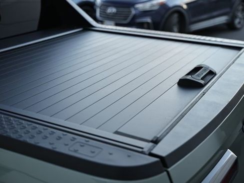 Used 2024 Hyundai Santa Cruz SEL w/ Activity Package image 8