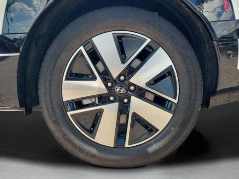 New 2026 Hyundai Ioniq 9 SEL image 38