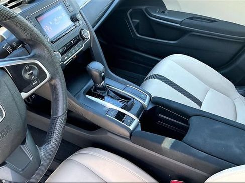 Used 2018 Honda Civic LX image 15