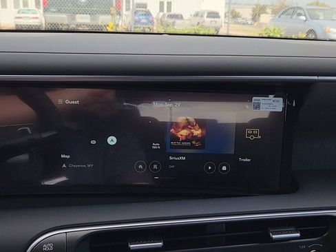 New 2026 Hyundai Palisade Calligraphy image 16