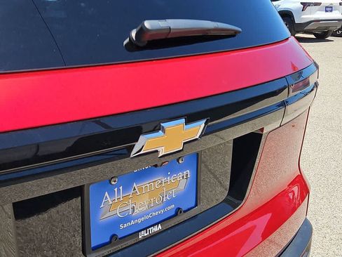 Used 2026 Chevrolet Traverse LT w/ Driver Confidence Package FWD image 23