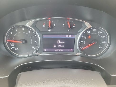 Used 2023 GMC Terrain SLT FWD image 23