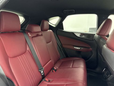 Used 2022 Lexus NX 250 FWD image 34