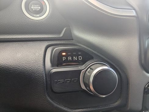 Used 2020 RAM 1500 Lone Star image 13