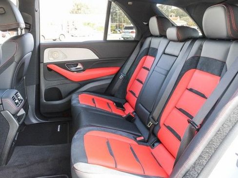 New 2025 Mercedes-Benz GLE 53 AMG 4MATIC image 20