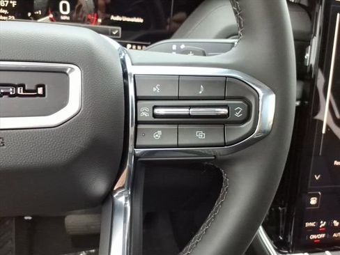 New 2026 GMC Yukon XL Denali w/ Sun & Power Step Package image 36