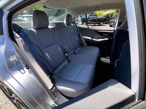 Certified 2025 Subaru Legacy Premium AWD/4WD image 21