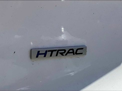 Certified 2023 Hyundai Santa Fe SEL image 17