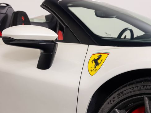 Used 2025 Ferrari SF90 Spider AWD/4WD image 59