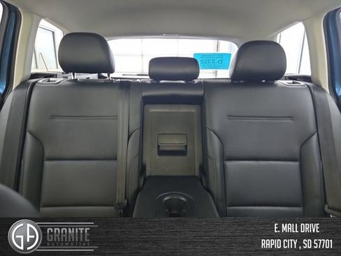 Used 2019 Volkswagen Golf Alltrack SEL image 35